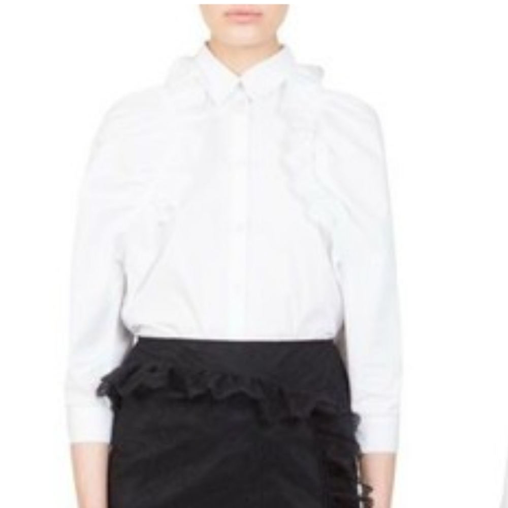 Dress Shirt